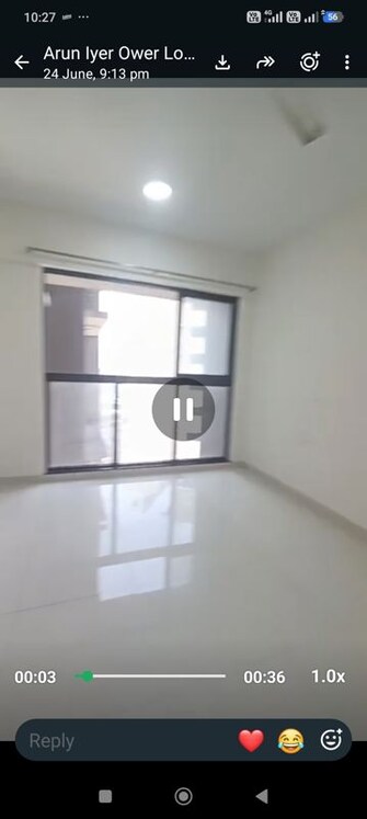 1.5 BHK +  605 Sq.Ft. Apartment in Lodha Casa Maxima