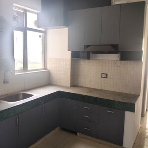 Kitchen in 2 BHK Apartment at Signature Global Signum 37D, Sector 37d – for Rent