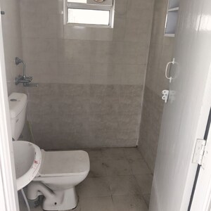 Bathroom in 2 BHK Apartment at Signature Global Signum 37D, Sector 37d – for Rent