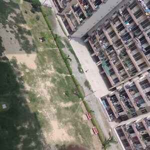2 BHK Apartment – Exterior View View at Signature Global Signum 37D, Sector 37d - for Rent