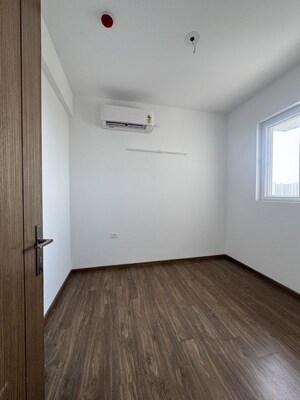 Bedroom in 2.5 BHK Apartment at The Center Court, Sector 88a – for Sale