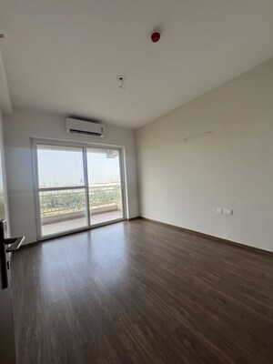 Master Bedroom in 2.5 BHK Apartment at The Center Court, Sector 88a – for Sale