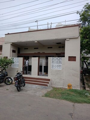 2 BHK Independent House For Sale in Kedareswar Pet