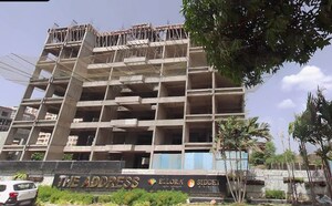  Apartment – Exterior View View at Moshi - for Sale
