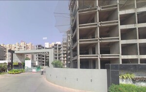  Apartment – Exterior View View at Moshi - for Sale