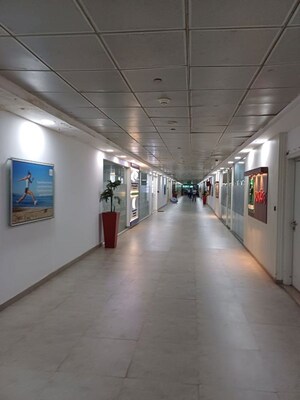 Parking in  Office Space at Kanakia Boomerang, Powai – for Sale