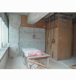 Bedroom in  Office Space at Kanakia Boomerang, Powai – for Sale