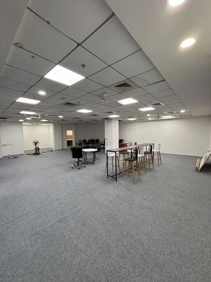  Office Space For Sale in Kanakia Boomerang, Powai