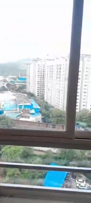 2 BHK Apartment For Rent in Kakad Paradise Phase 1, Mira Road