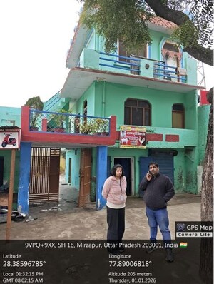  Shop For Sale in Shikar Pur Colony
