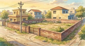 Land For Sale in Preet Nagar