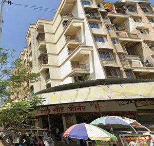  Apartment For Sale in Ambernath