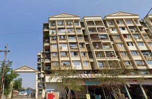  Apartment – Exterior View View at Ambernath - for Sale
