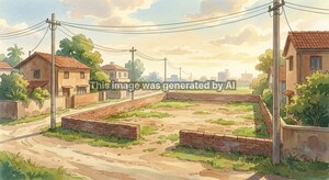  Land For Sale in Sanjay Nagar