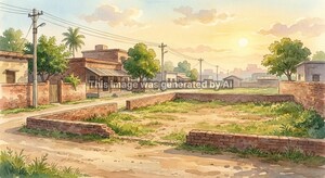  Land For Sale in Sanjay Nagar