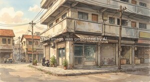  Shop For Sale in Chinchwad