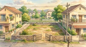  Land For Sale in Sangavi Sandas