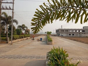  Plot – Exterior View View at Dharampura - for Sale