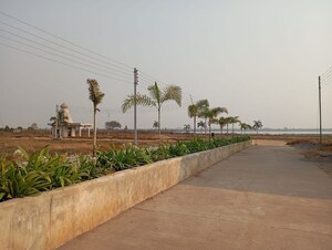  Plot – Exterior View View at Dharampura - for Sale