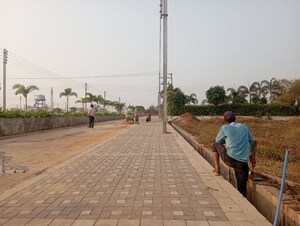  Plot – Exterior View View at Dharampura - for Sale