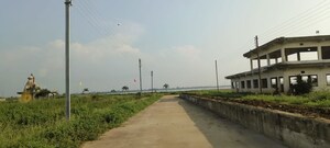 Plot Area in  Plot at Dharampura – for Sale