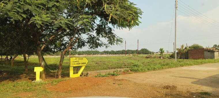 undefined, dharampura  1240 Sq.Ft. Plot In Dharampura Raipur 9893414