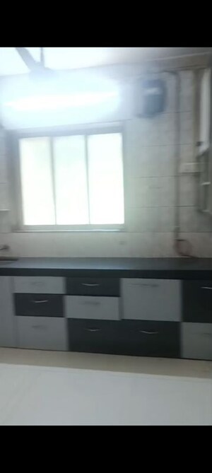 Kitchen in 2 BHK Apartment at Chembur – for Rent