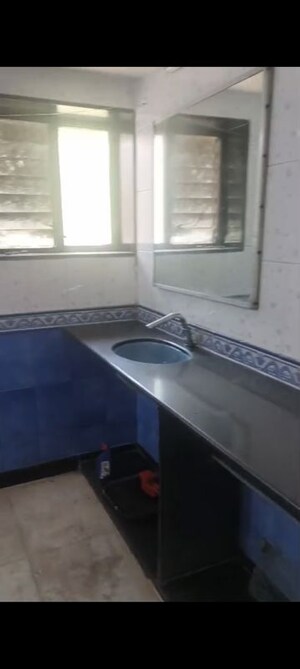 Kitchen in 2 BHK Apartment at Chembur – for Rent