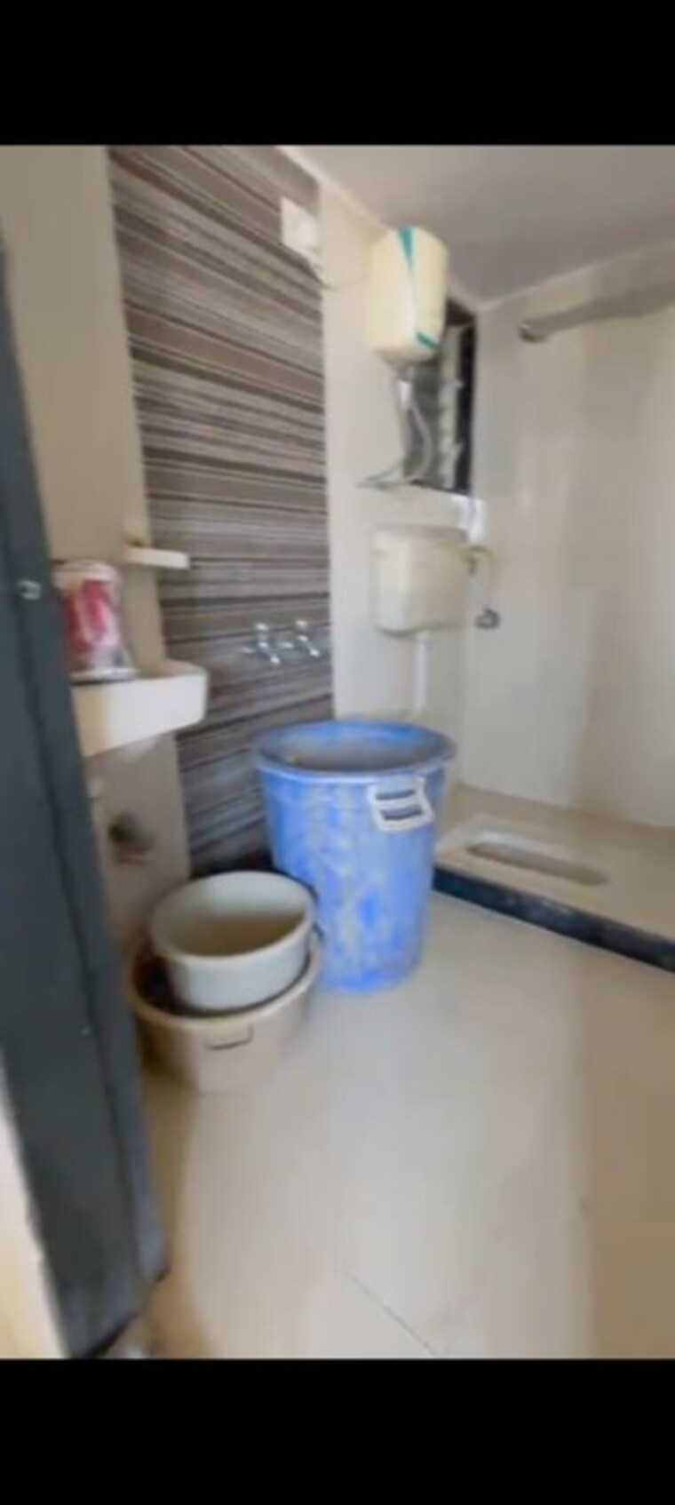 Bathroom, shanti-garden-mira-road 1 Bedroom 401 Sq.Ft. Apartment In Mira Road East Thane 10696768