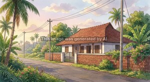  Independent House For Sale in Ernakulam