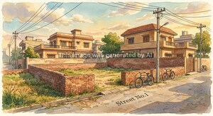  Land For Sale in New Tagore Nagar