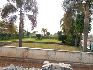 Plot Area in  Plot at Dharampura – for Sale