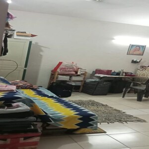 Gym in 1 BHK Independent House at Yamuna Vihar – for Rent