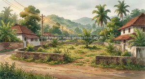  Land For Sale in Muvattupuzha