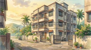  Apartment For Sale in Pali