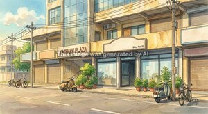  Office Space For Sale in Pali