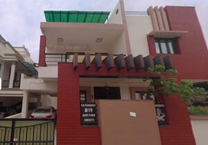  Apartment – Exterior View View at Danteshwar - for Sale