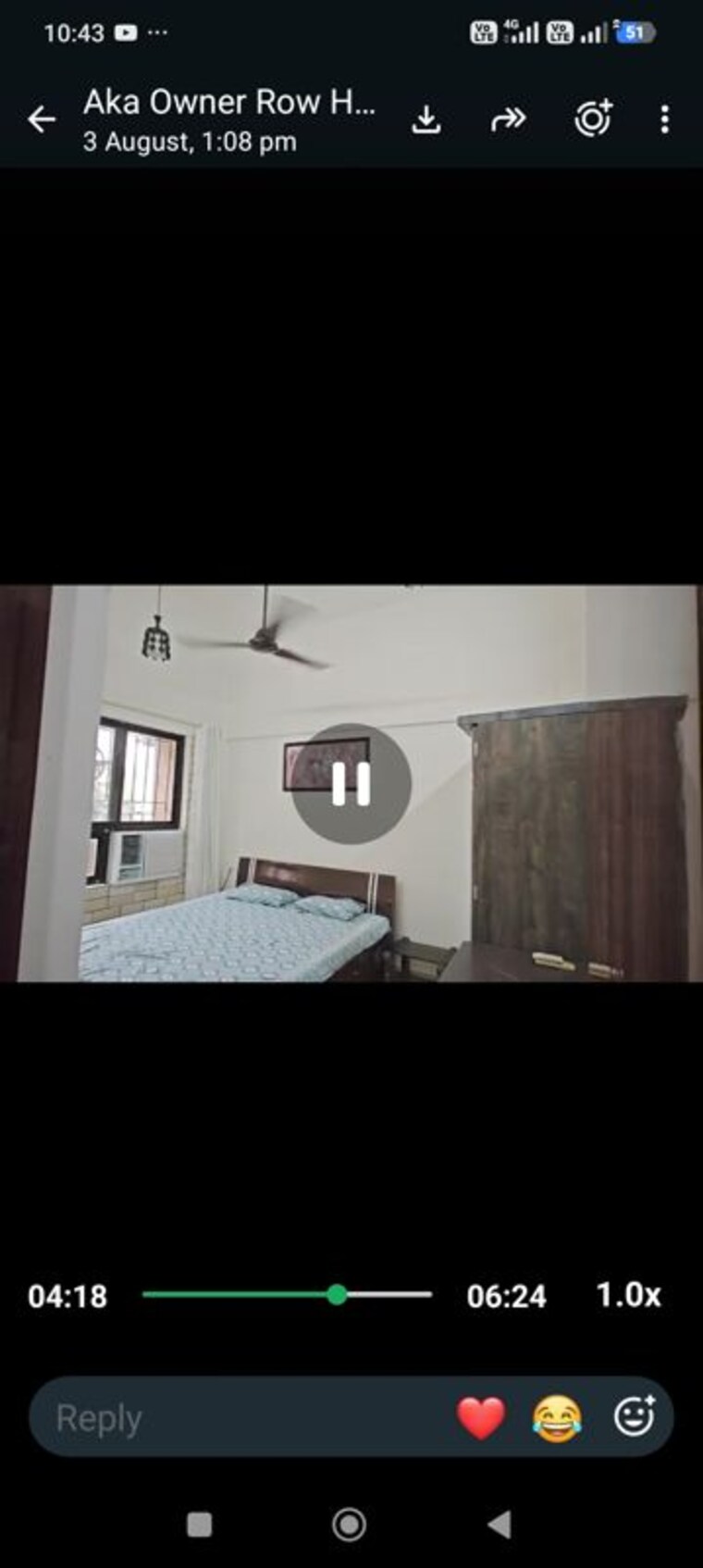 Bedroom, agarwal-green-village 3 Bedroom 1100 Sq.Ft. Villa In Mira Road Thane 10696801