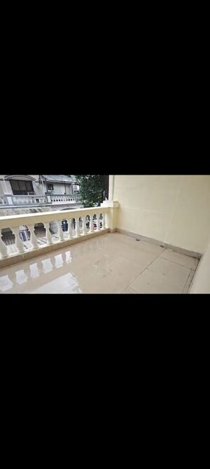 Bedroom in 3 BHK Villa at Agarwal Green Village, Mira Road – for Rent