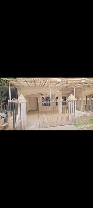 3 BHK Villa – Exterior View View at Agarwal Green Village, Mira Road - for Rent