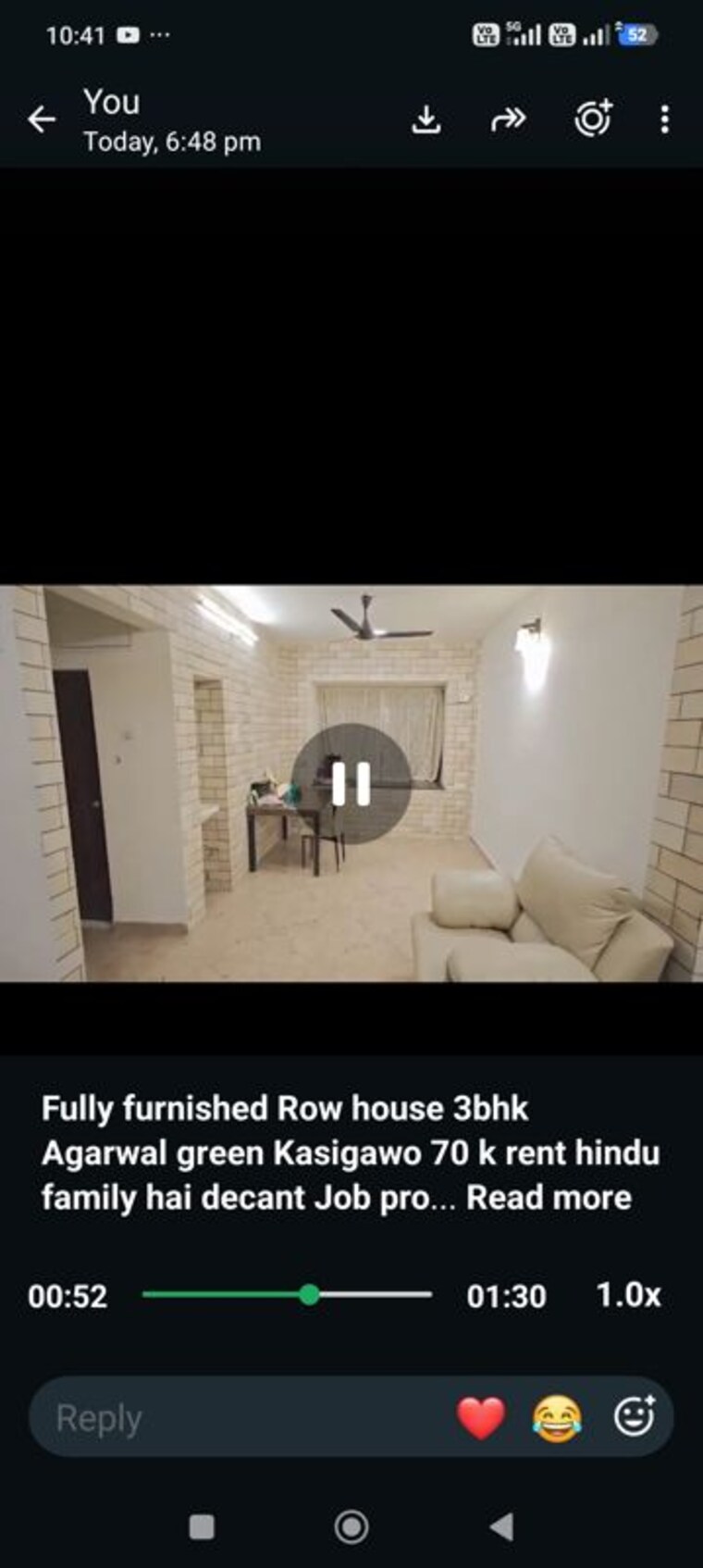 Bathroom, agarwal-green-village 3 Bedroom 1100 Sq.Ft. Villa In Mira Road Thane 10696801