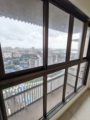 2 BHK Apartment For Rent in Chandak 34 Park Estate, Goregaon West
