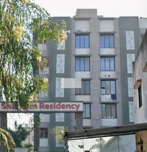  Apartment – Exterior View View at Udhna Udhyog Nagar - for Sale
