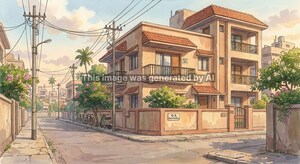  Apartment For Sale in Udhna Udhyog Nagar