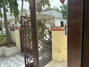 Balcony in  Villa at Bopal – for Sale