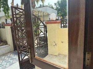 Balcony in  Villa at Bopal – for Sale