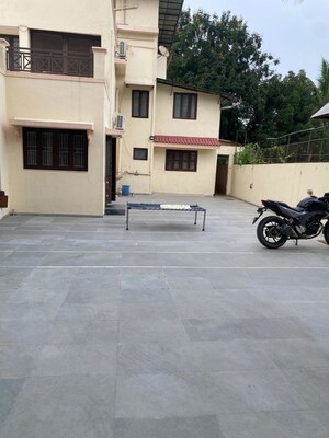 Parking in  Villa at Bopal – for Sale