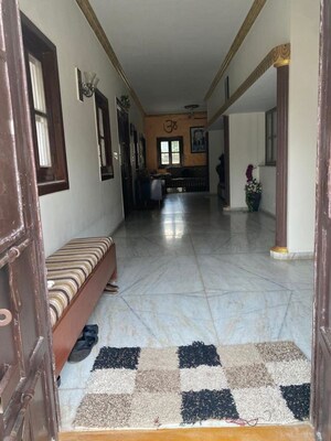 Building Lobby in  Villa at Bopal – for Sale