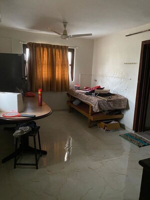 Living Room in  Villa at Bopal – for Sale