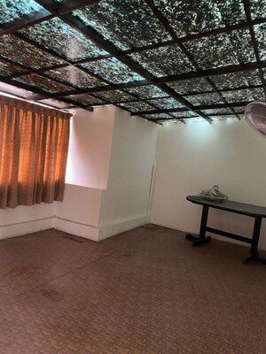 Balcony in  Villa at Bopal – for Sale